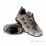 Jack Wolfskin Vojo Hike 2 Texapore Damen Freizeitschuhe-Beige-6,5