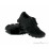 On Cloud Damen Laufschuhe-Schwarz-6