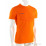 Mammut Moench Light Herren T-Shirt-Orange-S