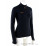 Mammut Moench Advanced Half Zip LS Damen Tourensweater-Schwarz-M