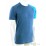 Ortovox 120 Cool Tec Fast Forward Herren T-Shirt-Blau-S