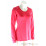 Arcteryx Lana Comp LS Damen Shirt-Pink-Rosa-XS