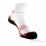 Lenz Running Red Herren Laufsocken-Weiss-39-41