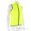 Craft Lithe Vest Herren Outdoorweste-Gelb-S