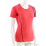 Ortovox 120 Cool Tec Fast Forward Damen T-Shirt-Pink-Rosa-XS