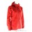 Salewa Antelao Fleece Damen Tourensweater-Rot-40