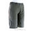 Scott Trail Flow Damen Bikeshorts-Grau-M