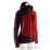Ortovox Westalpen Softshell Damen Softshelljacke-Rot-XS