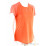 Craft Nanoweight Tee Damen T-Shirt-Orange-XS