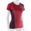 Ortovox 120 Cool Tec Fast Upward Damen T-Shirt-Rot-XS