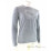 Ortovox 185 Merino Contrast LS Herren Funktionsshirt
-Grau-M