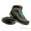 La Sportiva TX4 Mid GTX Damen Zustiegsschuhe Gore-Tex-Braun-38
