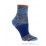 Ortovox Alpinist Quarter Herren Socken-Schwarz-39-41