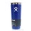 Hydro Flask 22oz Tumbler 650ml Becher-Blau-One Size