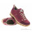 Dolomite Cinquantaquattro Low FG Damen Freizeitschuhe GTX-Rot-7,5