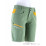 Ortovox Pelmo Shorts Damen Outdoorshorts-Grün-M