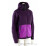 Elevenate BdR Insulation Jacket Damen Outdoorjacke-Lila-XS