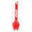 Primus Trailspork Tritan Gabel-Rot-One Size