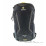 Deuter Race X 12l Bikerucksack-Schwarz-12