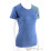 Ortovox 120 Cool Tec Fast Forward Damen T-Shirt-Blau-S