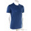 Ortovox 150 Cool Ewoolution TS Herren T-Shirt-Blau-S