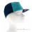Dynafit Performance Cap Damen Schildmütze-Blau-One Size