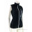 Ortovox Tofana Vest Damen Tourenweste-Schwarz-XS