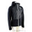 Ortovox Pordoi Jacket Herren Tourenjacke-Schwarz-M