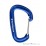 Black Diamond Neutrino Schnappkarabiner-Blau-One Size
