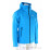 Salewa Puez Aqua 3 PTX Jacket Herren Outdoorjacke-Türkis-S