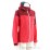 Ortovox Corvara Jacket Damen Outdoorjacke-Pink-Rosa-XS