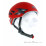 LACD Defender RX Kletterhelm-Rot-L-XL