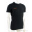 Mammut Moench Light Herren T-Shirt-Schwarz-S