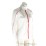 Salomon S-LAB Light Jacket Damen Outdoorjacke-Weiss-XS