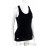 Mons Royale Bella Tech Damen Tanktop-Schwarz-S