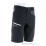 Ortovox Pelmo Shorts Herren Outdoorshorts-Schwarz-M