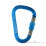LACD HMS Screw Big HMS-Karabiner-Blau-One Size