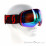 Scott LCG Evo Skibrille-Rot-One Size