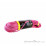 Edelrid Heron Pro Dry 9,8mm Kletterseil 80m-Pink-Rosa-80