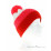 Eisbär Star Pompon Kinder Mütze-Rot-55