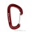 Black Diamond Neutrino Schnappkarabiner-Rot-One Size