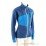 Ortovox Tofana Jacket Damen Tourenjacke-Blau-S