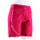 Dynafit Transalper Light Dynastretch Damen Outdoorshorts-Pink-Rosa-36