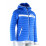 Martini Thunderstorm Kinder Skijacke-Blau-140