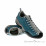 Scarpa Mojito Damen Zustiegsschuhe-Blau-38