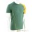 Ortovox 120 Cool Tec Fast Forward Herren T-Shirt-Grün-M