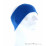 Ortovox 120 Tec Print Stirnband-Blau-One Size
