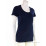 Icebreaker Tech Lite SS Scoop Damen T-Shirt-Blau-S