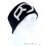 Ortovox Rock'n'Wool Stirnband-Schwarz-One Size