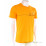 Icebreaker Tech Lite SS Crewe Herren T-Shirt-Gelb-S
